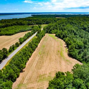 Photo #23 of Off Tidewater Trail, Caret, VA 115.1 acres