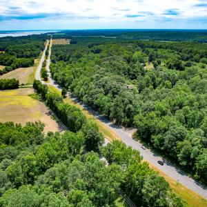 Photo #39 of Off Tidewater Trail, Caret, VA 115.1 acres