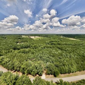 Photo #2 of SOLD property in 11 Peachtree Hills Road, Spring Hope, NC 20.0 acres