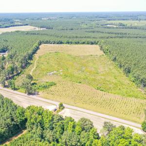 Photo #2 of SOLD property in Off Courthouse Rd, Stony Creek, VA 25.4 acres