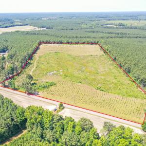Photo #5 of SOLD property in Off Courthouse Rd, Stony Creek, VA 25.4 acres