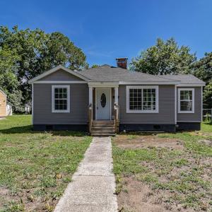 Photo #1 of SOLD property in 913 Bartlett Ave, Elizabeth City, NC 0.2 acres
