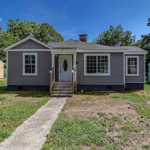Photo #3 of SOLD property in 913 Bartlett Ave, Elizabeth City, NC 0.2 acres