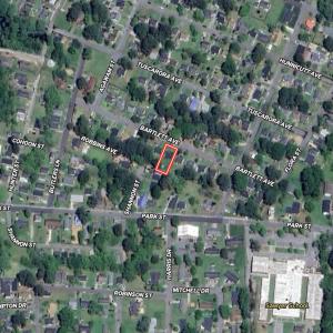 Photo #29 of SOLD property in 913 Bartlett Ave, Elizabeth City, NC 0.2 acres