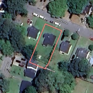 Photo #30 of SOLD property in 913 Bartlett Ave, Elizabeth City, NC 0.2 acres