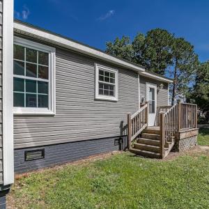 Photo #4 of SOLD property in 913 Bartlett Ave, Elizabeth City, NC 0.2 acres