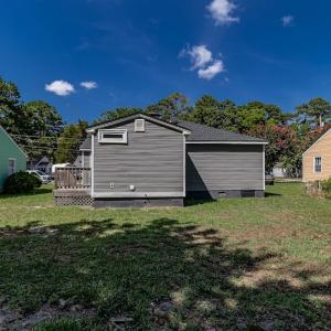 Photo #6 of SOLD property in 913 Bartlett Ave, Elizabeth City, NC 0.2 acres