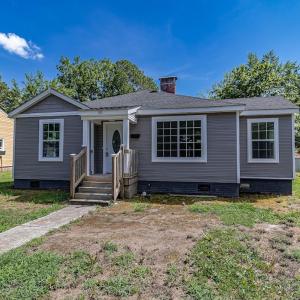 Photo #7 of SOLD property in 913 Bartlett Ave, Elizabeth City, NC 0.2 acres