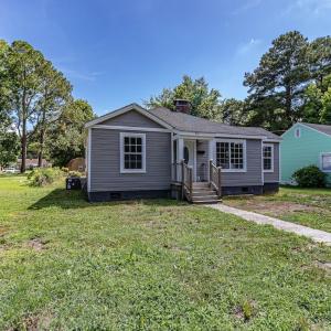 Photo #8 of SOLD property in 913 Bartlett Ave, Elizabeth City, NC 0.2 acres