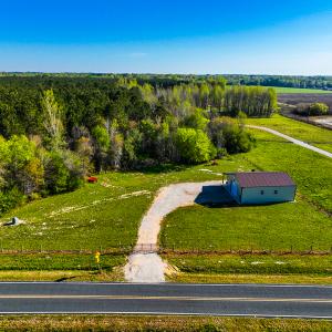 Photo #2 of SOLD property in 2729 McNeill Hobbs Rd, Bunnlevel, NC 64.6 acres