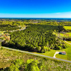 Photo #3 of SOLD property in 2729 McNeill Hobbs Rd, Bunnlevel, NC 64.6 acres