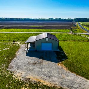 Photo #4 of SOLD property in 2729 McNeill Hobbs Rd, Bunnlevel, NC 64.6 acres