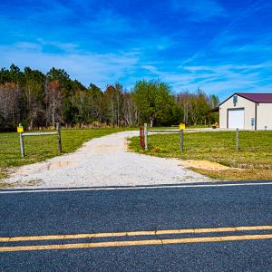 Photo #5 of SOLD property in 2729 McNeill Hobbs Rd, Bunnlevel, NC 64.6 acres