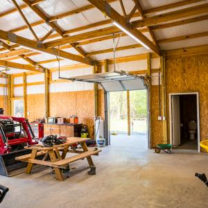 Photo #15 of SOLD property in 2729 McNeill Hobbs Rd, Bunnlevel, NC 64.6 acres