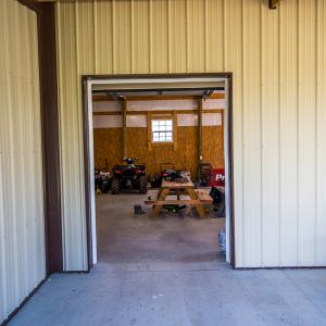 Photo #18 of SOLD property in 2729 McNeill Hobbs Rd, Bunnlevel, NC 64.6 acres