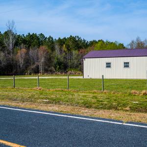 Photo #6 of SOLD property in 2729 McNeill Hobbs Rd, Bunnlevel, NC 64.6 acres