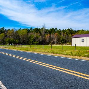 Photo #7 of SOLD property in 2729 McNeill Hobbs Rd, Bunnlevel, NC 64.6 acres
