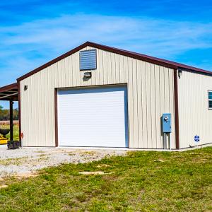 Photo #8 of SOLD property in 2729 McNeill Hobbs Rd, Bunnlevel, NC 64.6 acres