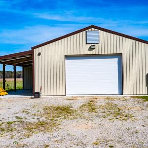Photo #9 of SOLD property in 2729 McNeill Hobbs Rd, Bunnlevel, NC 64.6 acres
