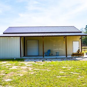 Photo #11 of SOLD property in 2729 McNeill Hobbs Rd, Bunnlevel, NC 64.6 acres