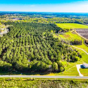 Photo #47 of SOLD property in 2729 McNeill Hobbs Rd, Bunnlevel, NC 64.6 acres