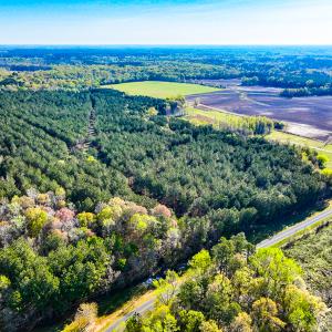 Photo #48 of SOLD property in 2729 McNeill Hobbs Rd, Bunnlevel, NC 64.6 acres