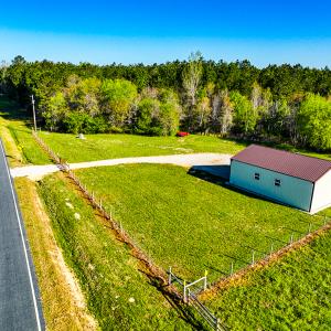 Photo #50 of SOLD property in 2729 McNeill Hobbs Rd, Bunnlevel, NC 64.6 acres