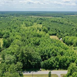 Photo #2 of SOLD property in 2910 Hills Neck Road, Emul, NC 1.9 acres
