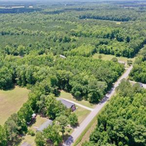 Photo #20 of SOLD property in 2910 Hills Neck Road, Emul, NC 1.9 acres
