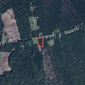 Photo #52 of SOLD property in 2910 Hills Neck Road, Emul, NC 1.9 acres