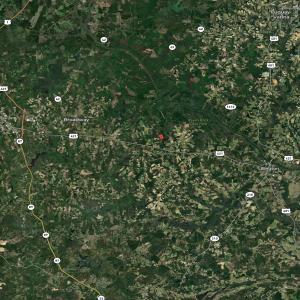 Photo #25 of SOLD property in Off Cortez Morrison Rd, Broadway, NC 29.3 acres