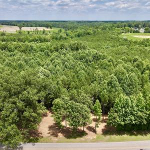 Photo #11 of SOLD property in 8 Peachtree Hills Road, Spring Hope, NC 11.0 acres