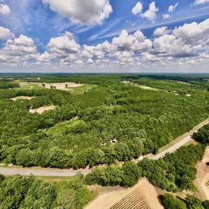 Photo #3 of SOLD property in 8 Peachtree Hills Road, Spring Hope, NC 11.0 acres