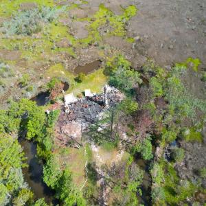 Photo #17 of SOLD property in 23519 Guardshore Rd, Bloxom, VA 10.0 acres