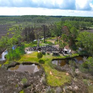 Photo #19 of SOLD property in 23519 Guardshore Rd, Bloxom, VA 10.0 acres