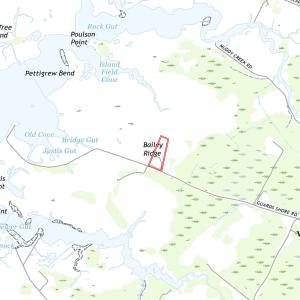Photo #20 of SOLD property in 23519 Guardshore Rd, Bloxom, VA 10.0 acres