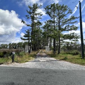 Photo #4 of SOLD property in 23519 Guardshore Rd, Bloxom, VA 10.0 acres