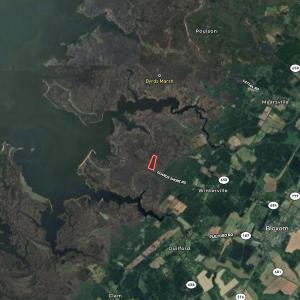 Photo #22 of SOLD property in 23519 Guardshore Rd, Bloxom, VA 10.0 acres