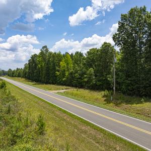 Photo #5 of SOLD property in Off Townsville Road - Lot 4B, Bullock, NC 18.8 acres