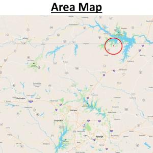 Photo #7 of SOLD property in Off Townsville Road - Lot 4B, Bullock, NC 18.8 acres