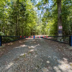 Photo #10 of SOLD property in Off Townsville Road - Lot 4B, Bullock, NC 18.8 acres