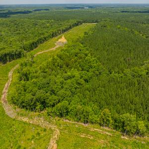 Photo #19 of SOLD property in Off Townsville Road - Lot 4B, Bullock, NC 18.8 acres