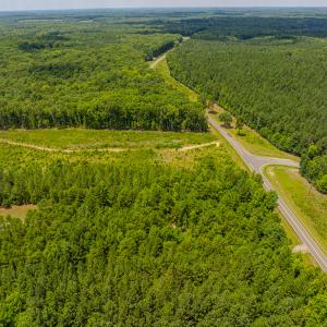 Photo #26 of SOLD property in Off Townsville Road - Lot 4B, Bullock, NC 18.8 acres