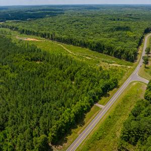 Photo #28 of SOLD property in Off Townsville Road - Lot 4B, Bullock, NC 18.8 acres