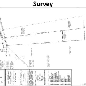 Photo #43 of SOLD property in Off Townsville Road - Lot 4B, Bullock, NC 18.8 acres