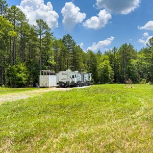 Photo #45 of SOLD property in Off Townsville Road - Lot 4B, Bullock, NC 18.8 acres
