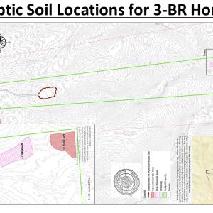 Photo #46 of SOLD property in Off Townsville Road - Lot 4B, Bullock, NC 18.8 acres