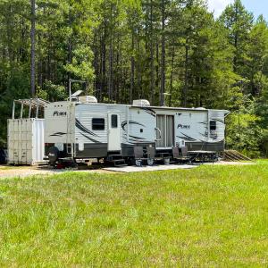 Photo #47 of SOLD property in Off Townsville Road - Lot 4B, Bullock, NC 18.8 acres