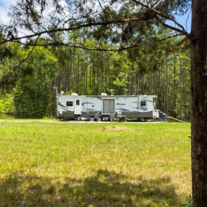 Photo #50 of SOLD property in Off Townsville Road - Lot 4B, Bullock, NC 18.8 acres
