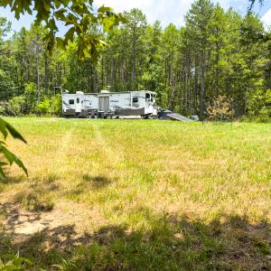 Photo #53 of SOLD property in Off Townsville Road - Lot 4B, Bullock, NC 18.8 acres
